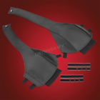V30-203bk Hopnel Saddlebag Lid Bra