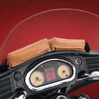 V30-206d Hopnel Tan Dash Twin Pouch
