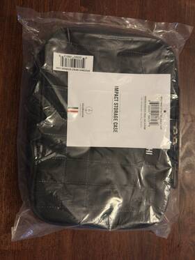 Velomacchi 602003066139 Impact Storage Case