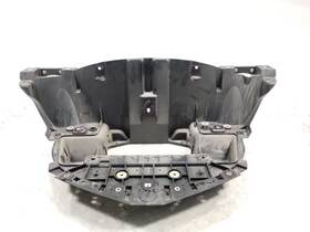 5437419 Victory 2008 Vision Rear Trunk Box Inner Base Cover Mount