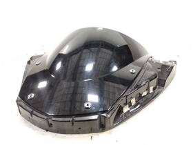 5437443 Victory 2008 Vision Rear Trunk Lid Cover Fairing Panel Black 5437443 Victory 2008 Vision Rear Trunk Lid Cover Fairing Panel Black
