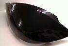 5437637-266 Vision 08-12 Black Saddlebag Lid Side Cover 4-714 Victory Left