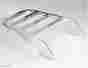 08l42-mz8-b00 Vlx600 99-07 Shadow C Cd Rear Luggage Carrier Rack