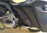 Vm26 Vm Stretched Sides Covers For All Harley Davidson Touring Bikes