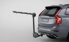 32352031 Volvo Xc90 Oem Bike Rack
