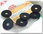 92022-1477 Voyager Qty.6 Zn1300 Washers 83-88 Rubber Kawasaki Saddlebag Trunk