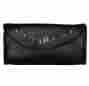 Vs-182 Vance Leathers Motorcycle Windshield Tool Gear Bag Black Faux Leather Waterproof Studded 736649583207