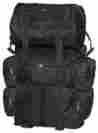 Vs-322 Vance Leather New Motorcycle Travel Bag Bags Sissy Bar T All Rain Cover