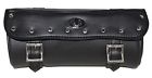 Vs Motorcycle Pvc Studded Designer Tool Fork Bag For Kawasaki