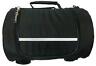 Vs362 Dream Apparel Zippered Sissy Trunk Barrel Bag Rain Cover Built