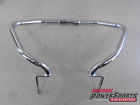 123143 Vstar 950 Chrome Engine Bar Yamaha Guard Crash Xvs950 Highway