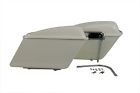 Vt49-2800 V Twin White Fiberglass