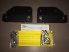 Vtx-r3 Easy Brackets Removable Saddlebag Kit Honda Vtx Models Up