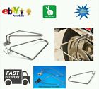 1300c Vtx1300r Mounts Brackets Vtx Motorcycle Honda Saddlebags Shadow