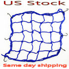 W-001-352 Unbranded Cargo Net For Motorcycles Atvs Stretches To