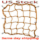 W-001-358 Unbranded Cargo Net For Motorcycles Atvs Stretches To