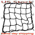 W-001-366 Unbranded Cargo Net For Motorcycles Dirt Bikes Street Atvs Scooters