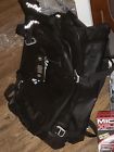 W0sb90 Shad Motorcycle Atv Waterproof Dry Rear Travel Bag Luggage