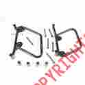 6938 Warrior Yamaha Supports Xv1600 Saddlebag Saddlemen 2002
