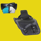 Kda14 Waterproof - Kawasaki Saddlebags Chrome Motorcycle " 14 Plate Studded Kda14 Waterproof - Kawasaki Saddlebags Chrome Motorcycle " 14 Plate Studded