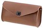Wb-01b Eagle Leather Windshield Bag