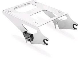 Ds-hd024-e Weisen Detachable Tour Pack Luggage Rack Two-up Pak Mount Quick-detach
