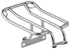 720024 Werks Vtwin Luggage Deluxe Rack Khrome American
