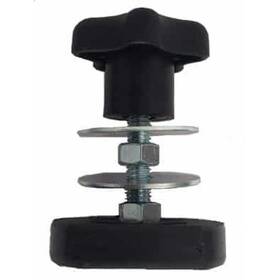 115-0062 Wes Industries Quick Release Mounting Kit For Cf Moto Atv
