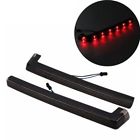Wf0596985 Wellhf Smoke Accent Side Marker Led Lights For Harley Touring