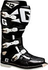 4645-002 White Strap - Gaerne Long Boot Replacement