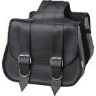 Sb330-05 Willie Luggage Max Touring Saddlebag Braided Sb330 Motorcycle
