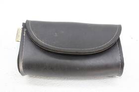 34444333333333333 Willie & Max 99-03 Yamaha Xv1600 Road Star Willie&max Storage Pocket Pouch Bag