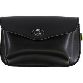 3508-0009 Willie & Max And Weather Resistant Revolution Secure Leather Windshield Storage Bag 3508-0009 Willie & Max And Weather Resistant Revolution Secure Leather Windshield Storage Bag