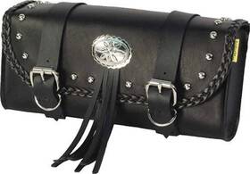 58272-01 Willie & Max And Luggage Warrior Tool Pouch 58272-01 Willie & Max And Luggage Warrior Tool Pouch