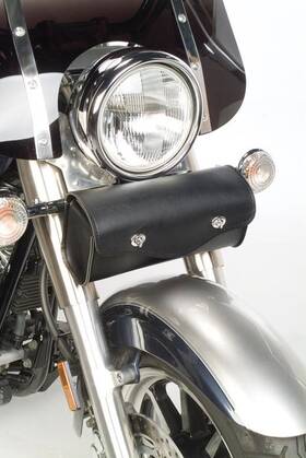 59512-00 Willie & Max And Revolution Fork Bag