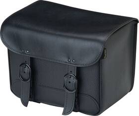 3503-0061 Willie & Max 59592-00 And Black Jack Tour Trunk 13 Inch X9.5 X10 10-6388