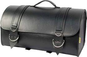 Willie & Max 830460008939 Tt540 Super Pax Tour Pack Plain