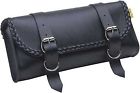 Tp232 Willie Max Braided Tool Pouch