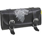 Tp262 Willie Pouch Motorcycle Wolf Max Tool Head Luggage
