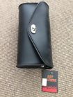 Wda1600 Windshield Tool Plain Harley Bikes - Leather Hot Bag