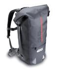Wp403 Givi Waterproof Backpack 35ltr