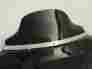 Wt514 Cavalry Stainless Windshield Trim 4 Flames For 2014 Harley Street Ultra Electra Glide