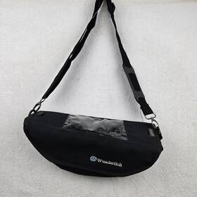 2112115 Wunderlich Handlebar Bag 12 X 5 4