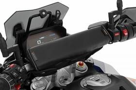 43650000 Wunderlich Bmw F750/850/ R1200gs/a Boxer Bag Black
