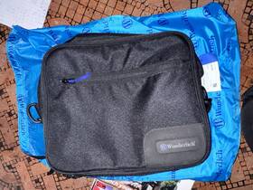 43741302 Wunderlich R1300gsa Top Case Liner Bag For Bmw Brand Aluminum