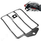 Www797822211348 Sw Motorbike Solo Seat Luggage Carrier Rack For 797822211348