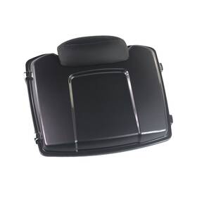 Zsyimoxz88 Wynmoto Tp3-cb-cp #zsyimoxz88 Razor Pack Trunk Chopped Backrest For Harley Touring 1993-2013 Charcoal Pearl Zsyimoxz88 Wynmoto Tp3-cb-cp #zsyimoxz88 Razor Pack Trunk Chopped Backrest For Harley Touring 1993-2013 Charcoal Pearl