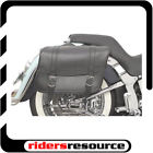 X021-02-041 Saddlemen Highwayman Saddlebag