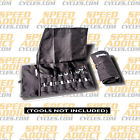X021-03-040 Saddlemen Highwayman Saddlebag Adventure
