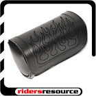 X021-05-0031 Saddlemen Highwayman Tattoo Tool Pouch